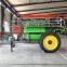 Huaxi 3WPQ-4000 towed corn sprayer high driver sprayer manufacturers