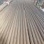 904L stainless steel seamless pipe