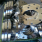 Complete specifications A182F22 flange 15NiCuMoNb5-6-4 elbow production factory
