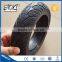 China twisting car hollow tyre 200x50 size