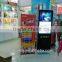 42inch Floor Shopping Mall Multi-Touch Screen Advertising Digital Signage Display