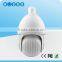 Outdoor 1080P H.265 2MP HD IP 36X Zoom Low lux Onvif P2P IR PTZ Camera