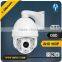 High quality HD AHD 960P 1.3MP CMOS Sensor 36X Zoom IR High Speed Dome Camera with Wiper
