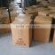 industrial aluminum foil ceramic thermal insulation blanket for high temperature pipe insulation