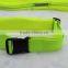 Hot selling practical clear lightweight promotional waist bag new design