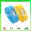 Daily Health Sports Life Bluetooth Fitness Tracker Wristband for Android ISO Mobile Phone