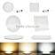 YOSON Custom Size led panel light 600 600 ROSH CE AC85-265