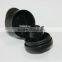 24mm Plastic Pull Up Flip Cap for Plastic Sunflower Oil Bottles Hot Sale in Thailand