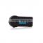 nice quality 3.5mm bluetooth receiver used in car , the good quality music receiver model BT310