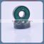 Spin itself max 4 minutes 10 seconds black color 8 bore bearing