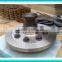 heavy duty truck used assembled king pin for semi trailer