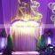 weddings decoration 575 watt hight brightness outdoor lager image projector 40000 lumens