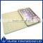 Durable Tailor-Made Wood Grain Tablet Case For IPad 3