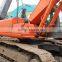 Hitachi ZX330 Used Excavator For Sale Used Hitachi ZX330 Excavator Japan Hitachi Excavator