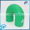 China Supplier Air Intake ID 2.5" Inch Silicone U Bend Elbow Hose
