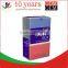 China manufacture printing ballot box