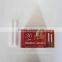 White Dripless Paraffin Shabbos Candle, Religious Candle, 10 Years Experience of Candle Production