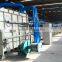 Steel wire water quenching bath with high performance