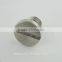 New 2016 innovative product camera screw 3/8'' finish stainless steel ring screw