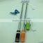 Hot sale cable selfie stick china supplier hot selling wholesale price mini monopod selfie stick