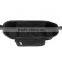 Black Stroller Organizer Bag