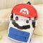Hot Collections School Backpack Bag Kids School Bag School Bag