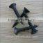 2014 hot saled bugle head drywall screws