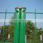 Competitive Price New Design 2X4 Decoration DoubleWire Fence