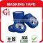 Supply High Temperature Masking tape/Economy Grade Masking tape