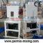 Rotary Hook and Claw Vacuum Pump