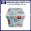 Trendy vertical storage box , wholesale large range storage box