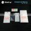 China supplier factory price electroplating screen protector for lg k7 5.0'inch screen protector for LG K7 tempered glass