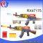 Hot sale plastic gun water bomb gun toy dart guns