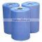 pvc plastic packing bag