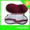 Hot Sale Popular Travel Airline Custom Sleep Mask