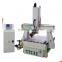China Discount Price 4 Axis 1325 Cnc Wood Carving Router Machine