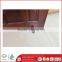 plastic baby door guard PVC door stop