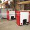 Fully automatic higher efficciency wood pellet boiler for sale