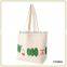 2015 Cheap Eco Custom Shopping Bag, Cotton Tote Bag