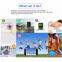 MDSW64 RFID Silicon Wristband With Double Frequency RFID Chip