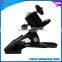 photography stand background clip metal camera clamp /4 tripod screw for photo studio camera Flash