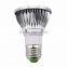 9W Par20 COB Small Indoor Spotlight Cool Warm White