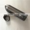 High quality and high pressure carbon fiber muffler pipe for auto parts