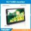 Factory 10.1 inch Touch Screen Monitor with Touch TV Function