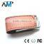 Luxury leather 8gb usb wholesale China manufacturer