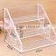 C64 ANPHY 12 bottles nail polish display rack nail polish organizer