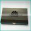 metal card holder