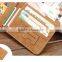 Simple New Design Top Wallet for Man Card Holder