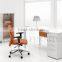 High quality office desk Wooden melamine executive desk Modern office furniture (SZ-OD341)