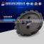 Zhuzhou Tungsten Milling Cutter Metal Carbide Indexable Tool Cutter